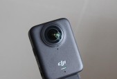 全景相机DJI Osmo 360：大疆的新“电子茅台”？