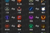 打造职业体系，称霸多多岛自走棋（构建多样化的职业特性）