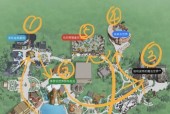 《波西亚时光沸石获取攻略》（在波西亚大陆如何获取时光沸石）