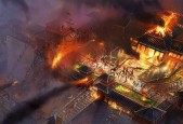 以武极天下（探索游戏世界）