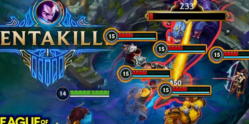 探索LOL手游的跳段机制（揭秘LOL手游中引人入胜的跳段机制）  第1张