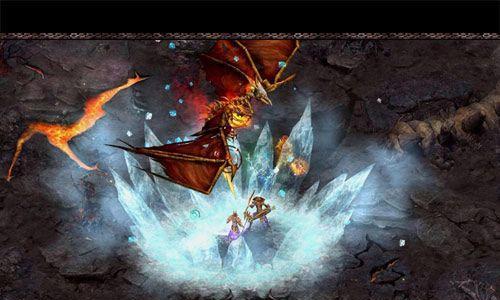 《斗战神》火云禁地BOSS击杀攻略（火云禁地BOSS击杀技巧详解）  第1张