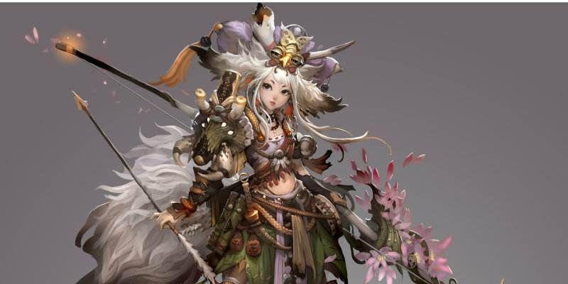 《斗战神》游戏盘丝洞关卡详细攻略（全面解析盘丝洞关卡）  第1张