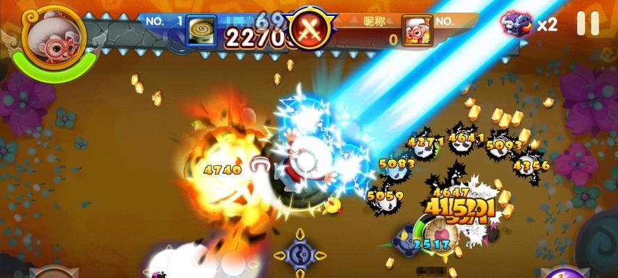 《宫爆老奶奶2》游戏培养攻略（打造强大老奶奶团队）  第1张
