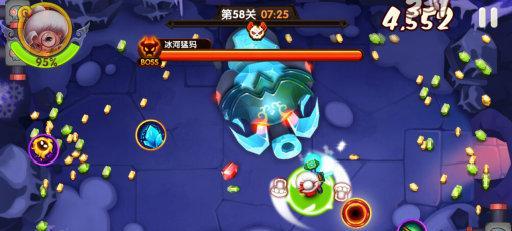 《宫爆老奶奶2》宫爆小少爷技能属性详解（打造不败小少爷）  第1张
