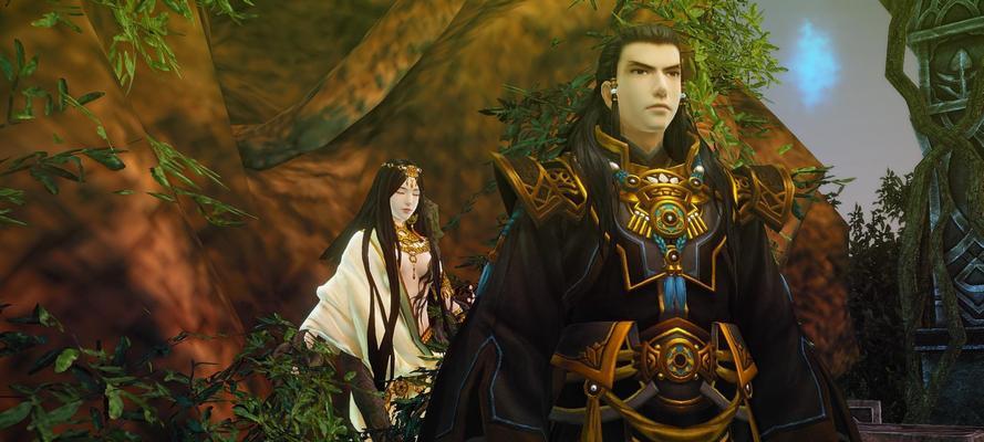 侠义榜任务攻略——《古剑奇谭2》五行属性材料集齐指南（如何完成侠义榜任务）  第1张