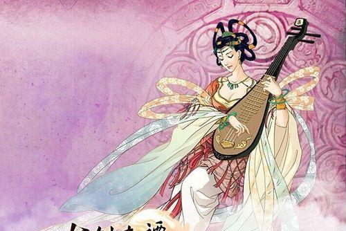 《古剑奇谭》游戏红玉完美加点攻略（打造最强红玉角色）  第1张