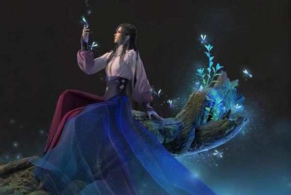 古剑奇谭游戏五个隐藏地揭秘（探寻古剑世界的神秘角落）  第1张