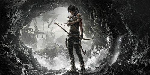 《古墓丽影9》游戏白金攻略全解析（探险女神助你轻松收集所有奖杯）  第1张