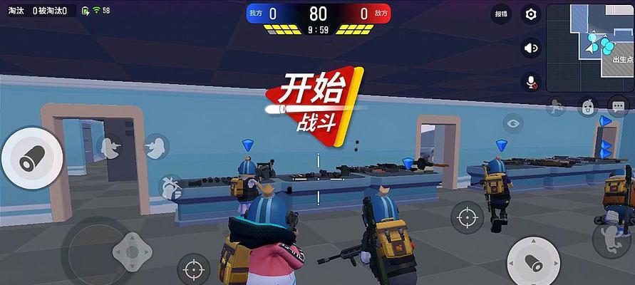 高考完结，野蛮人大作战游戏嗨起来（开启游戏狂欢）  第1张