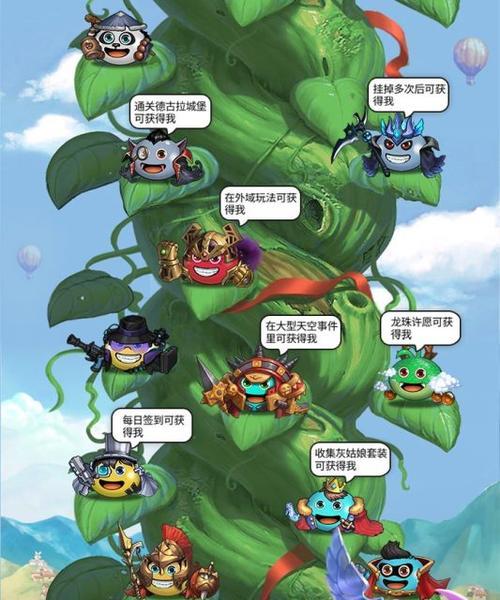 探索不思议迷宫——解密普吉冈布奥的秘密（揭秘游戏中获取普吉冈布奥的方法与技巧）  第1张