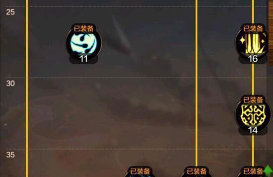 《以盐和避难所》圣骑士攻略——打造高效率初始属性（提升初始属性）  第1张