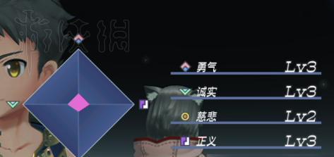 《异度之刃2》第六章全攻略（跟着攻略轻松过关）  第1张