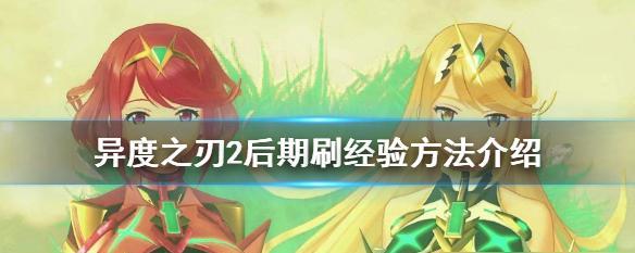 异度之刃2（如何完成所有制裁支线任务）  第1张
