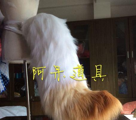 想让白狼更强（想让白狼更强）  第1张