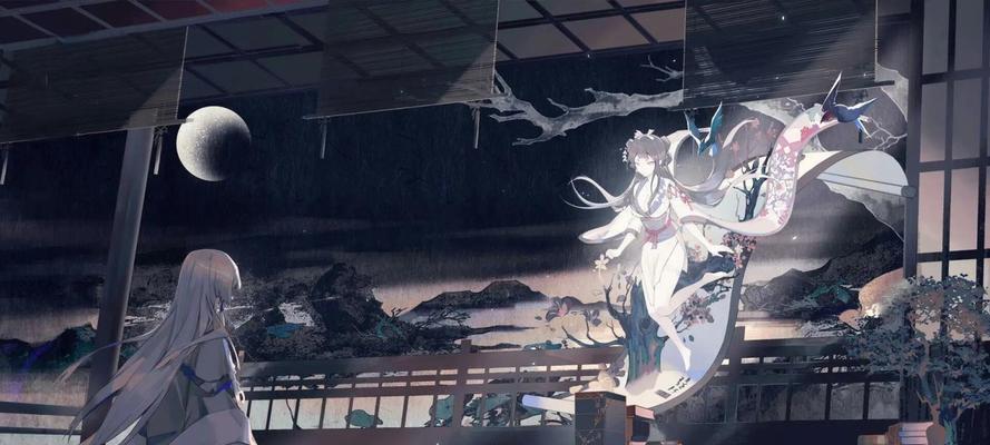 阴阳师（揭秘般若带狰的最强搭配）  第1张