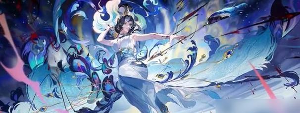 掌握黑晴明的胜利打法，成为顶尖阴阳师（从黑晴明的属性解析到打法技巧）  第1张