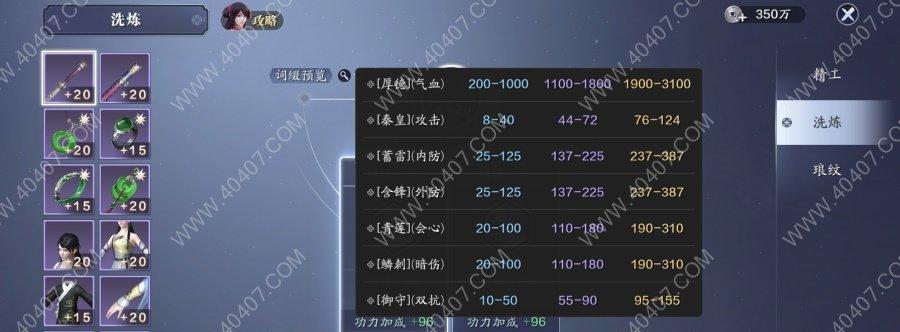 家园卫士装备选择攻略（打造最强战斗力）  第1张