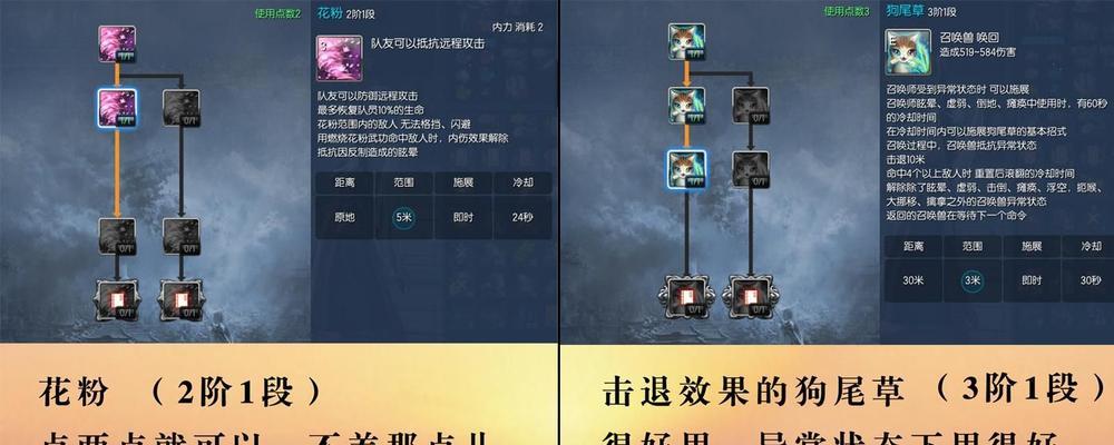 剑灵新版灵剑士PVP/PVE加点攻略（打造最强灵剑士）  第1张