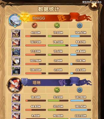剑与远征奈拉（探索奈拉的无穷力量）  第1张