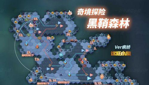 剑与远征（打造最强英雄阵容）  第1张
