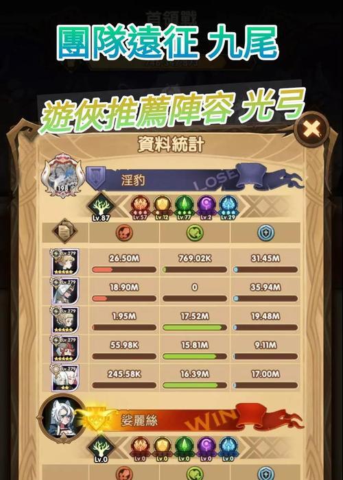 剑与远征（如何抓住晋升时机）  第1张