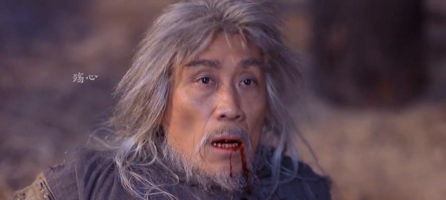 《将夜人物攻略之酒徒屠夫》（探索游戏世界中最隐秘的人物角色——酒徒屠夫）  第1张