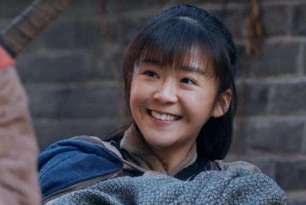 《将夜人物介绍之主角桑桑篇》（一个勇往直前的年轻女战士）  第1张