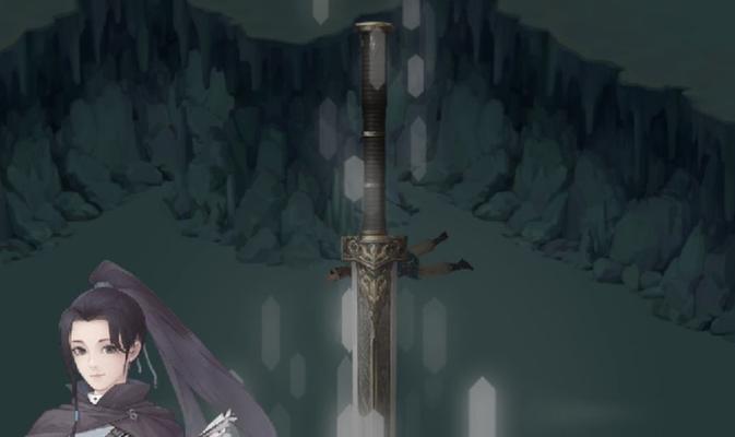 探秘江湖悠悠宝物获取的秘籍（江湖悠悠宝物获取攻略大揭秘）  第1张