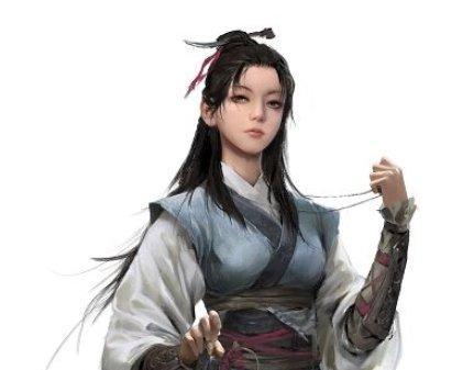 侠客太极剑法搭配攻略（以游戏为主）  第1张