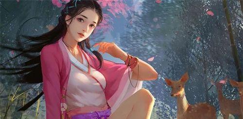 《寻觅侠客铁石斛，游戏中的稀有植物》（探索独特世界）  第1张