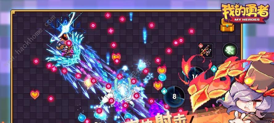 《征服安朵斯困难模式，打造强悍阵容攻略》（如何组建合适的队伍）  第1张