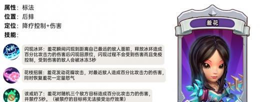 《以我叫MT羞花》（用智慧和勇气）  第1张