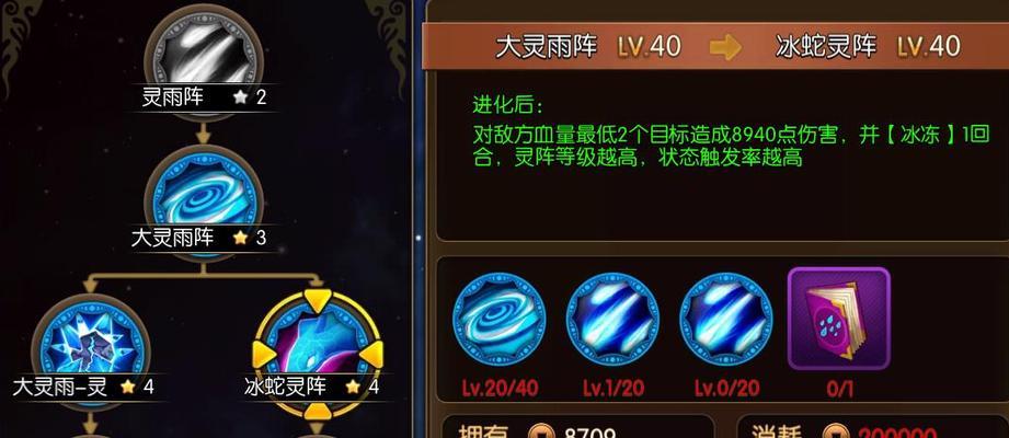 《我是大主宰》加点攻略（详细加点攻略帮你在《我是大主宰》游戏中迅速提升实力）  第1张