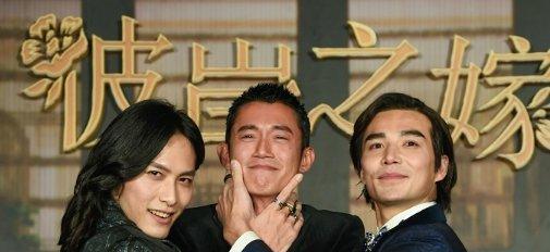 解析《我是谜冥婚之路》凶手身份（揭开游戏谜团）  第1张