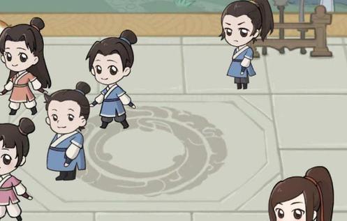 《我也是大侠》武功升级攻略（轻松掌握武功切换技巧）  第1张