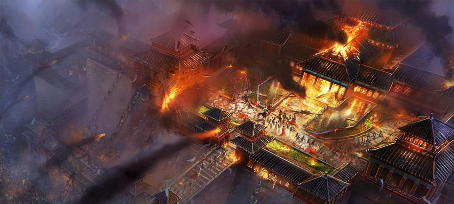 以武极天下（探索游戏世界）  第1张