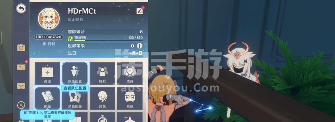 原神托马阵容搭配一览（原神中胡桃与托马的合作策略及技能互补分析）  第1张