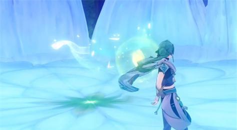 《原神星变游弋单人挑战任务完成攻略》（探索原神世界）  第1张