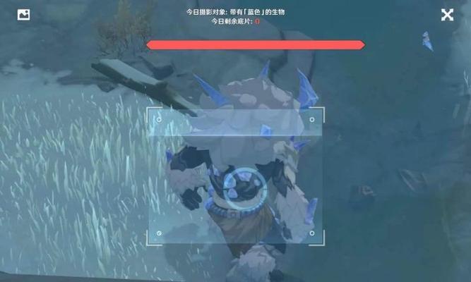原神雪葬之都近郊解谜攻略（探索雪葬之都近郊的八个井盖解谜）  第1张