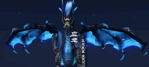 《山海神兽夫诸与穷奇进化合成方法一览》（探索游戏世界中神奇生物的进化秘密）  第1张