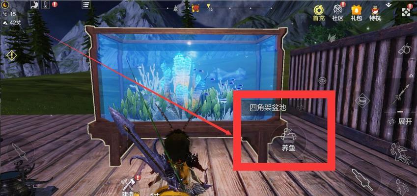 《妄想山海驼鹿打法攻略》（探索游戏中驼鹿的技巧与策略）  第1张
