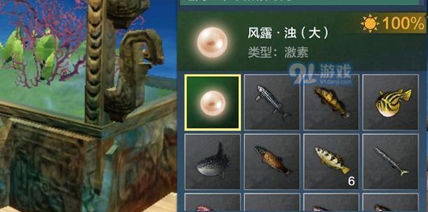 探寻奇幻世界（游戏迷们必读！一探神秘水下乐园）  第1张