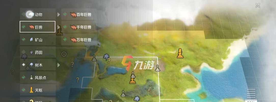 新手如何选择适合的山海阵营（游戏攻略指南）  第1张