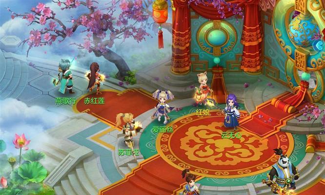 《梦想世界》游戏八月好声音火热进行中（欢迎加入梦想世界）  第3张