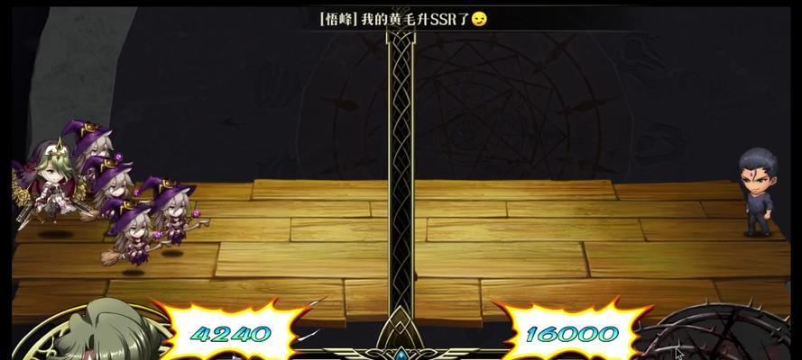 梦幻模拟战手游攻略（探索仙水之谜）  第3张