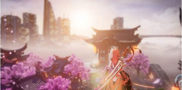 龙族幻想终结疯狂异闻（感受龙族魅力）  第3张