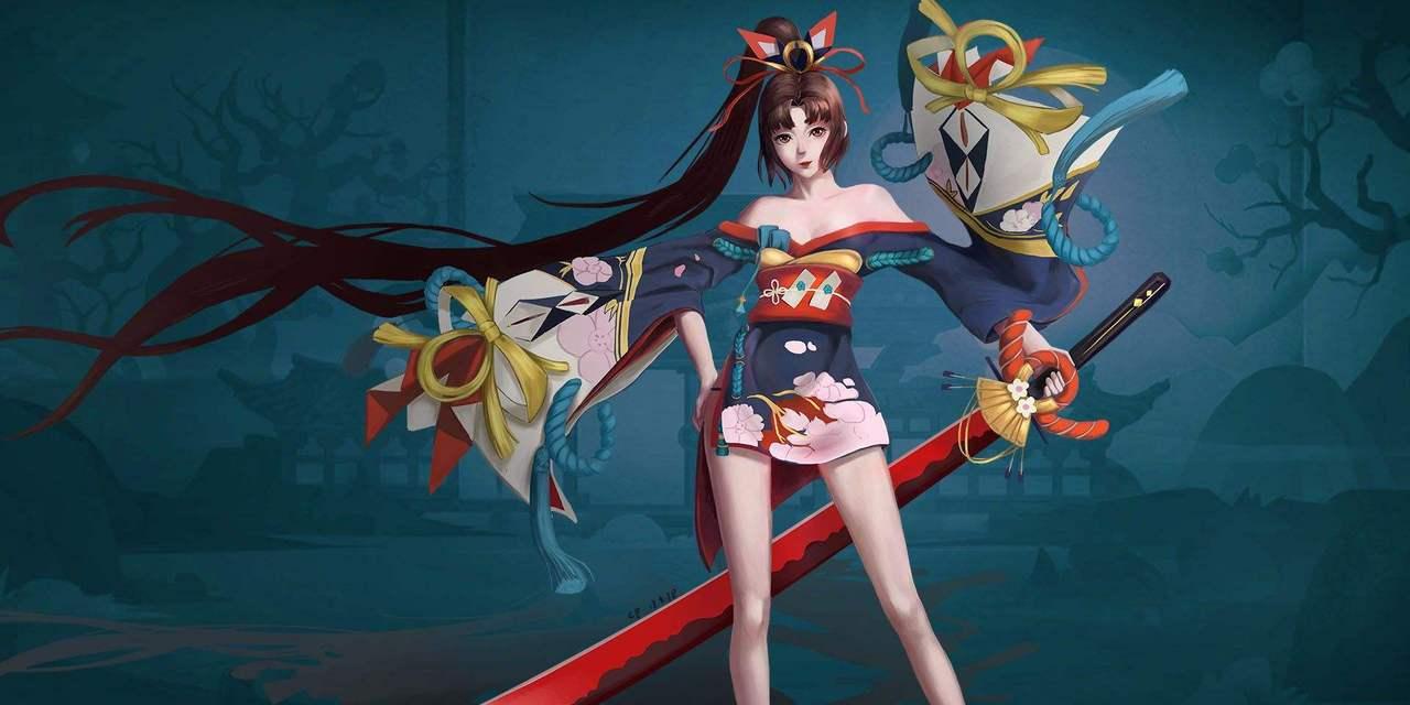 决战平安京（掌握一反木绵）  第2张