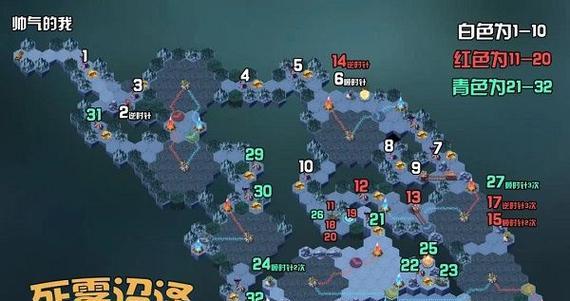 《江湖悠悠守剑人打法攻略》（掌握攻略技巧）  第2张