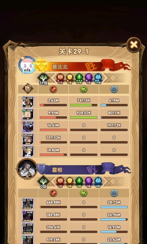 《以剑与远征》绿意精灵角色排行榜（绿意精英角色实力一览）  第2张